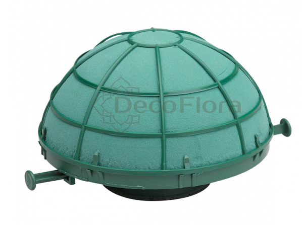 Oasis Авторонделла d20см*h13см