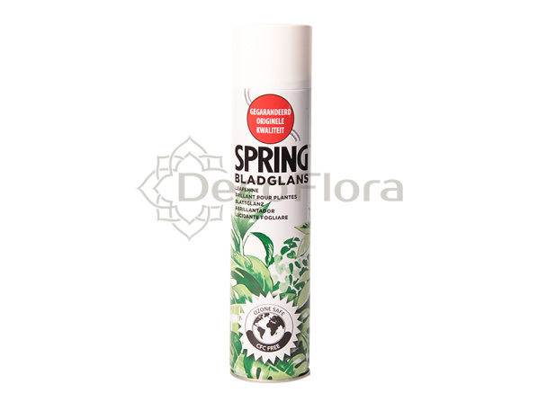 SPRING LEAFSHINE Глянец для листьев 250мл 