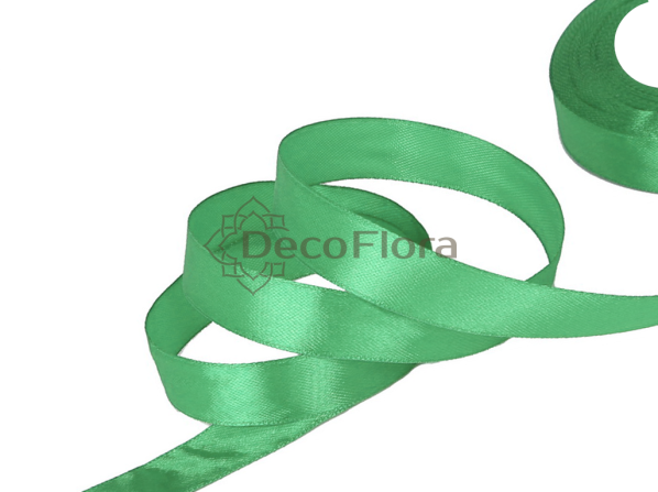 Лента атласная 2,5cm*20м - 1068 - светло-салатовый 