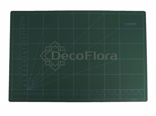 Коврик для резки А3 30*45см*3мм 